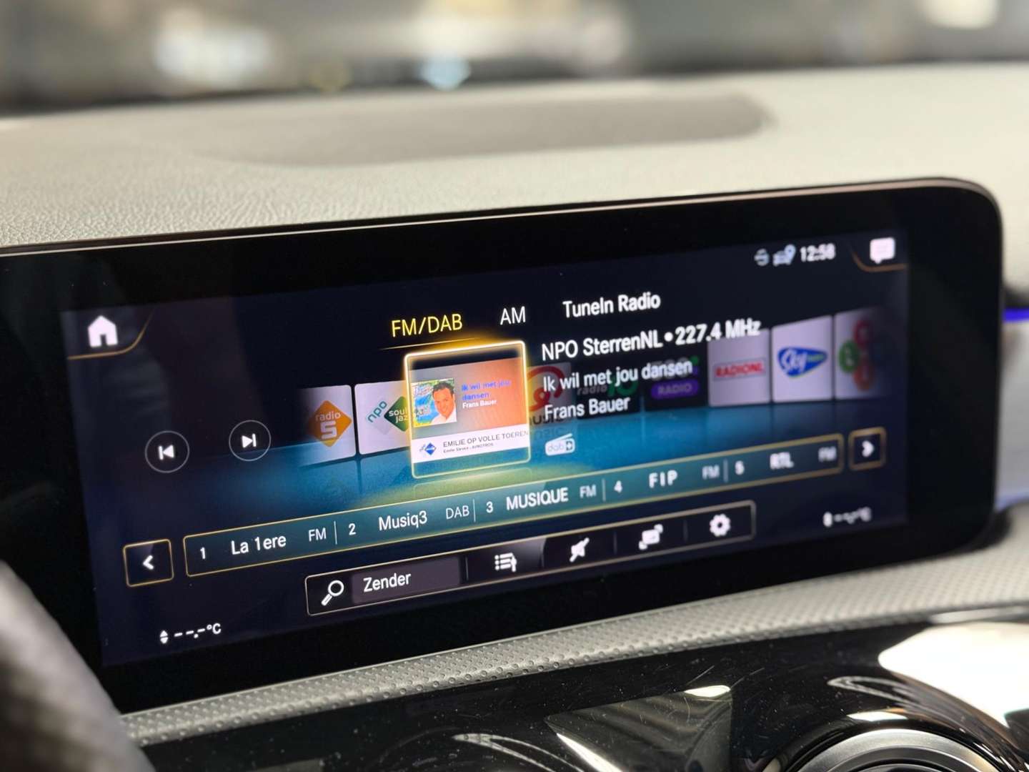 Mercedes Classe A35 AMG 35 AMG Line - 2021 - Joinsteer - #26