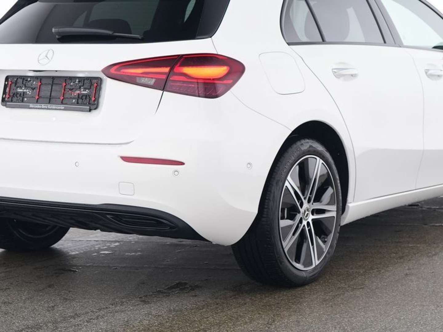 Mercedes Classe A 250 E 250 Night Edition - 2024 - Joinsteer - #3