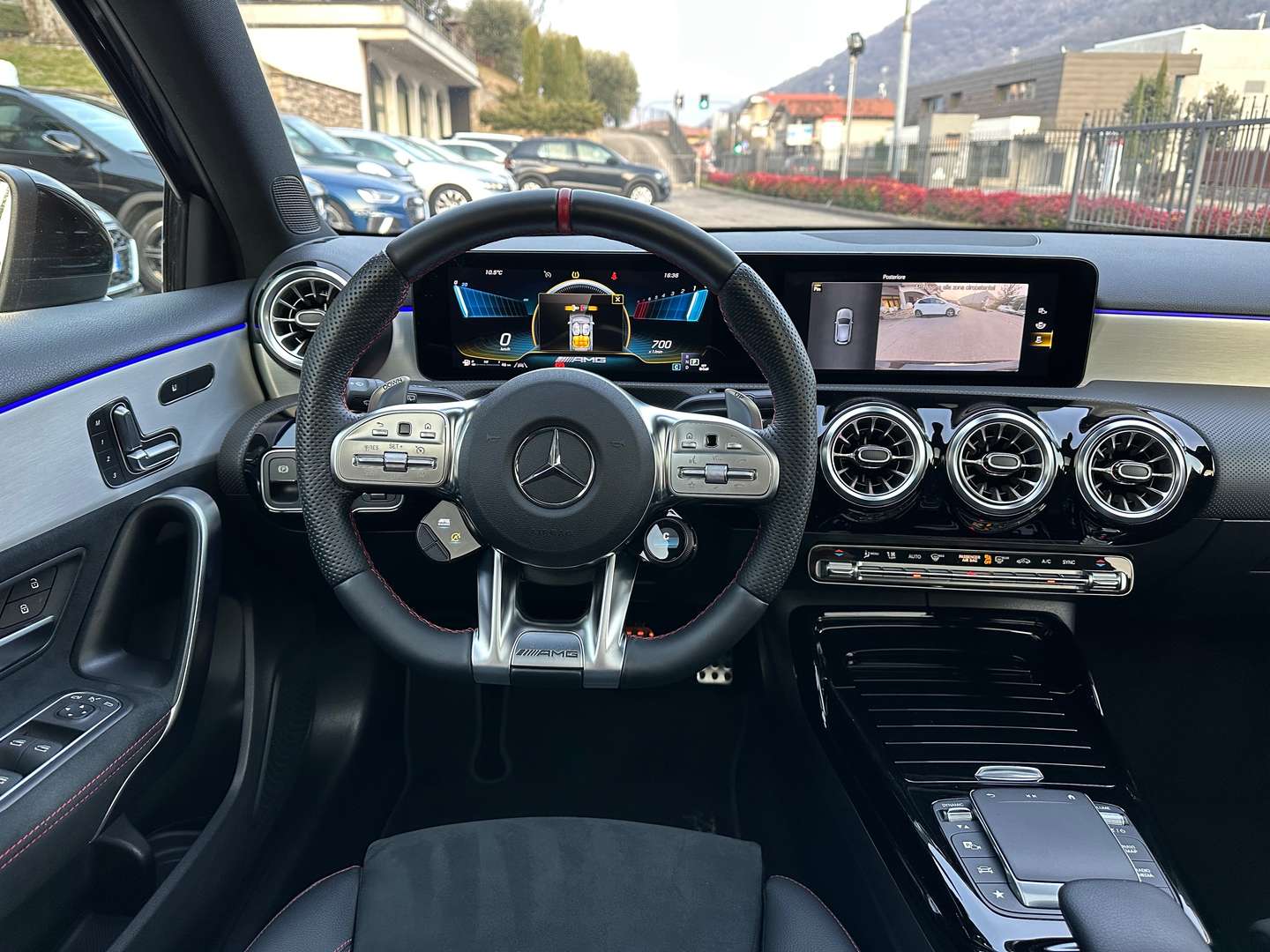 Mercedes Classe A 35 AMG 35 AMG - 2022 - Joinsteer - #16