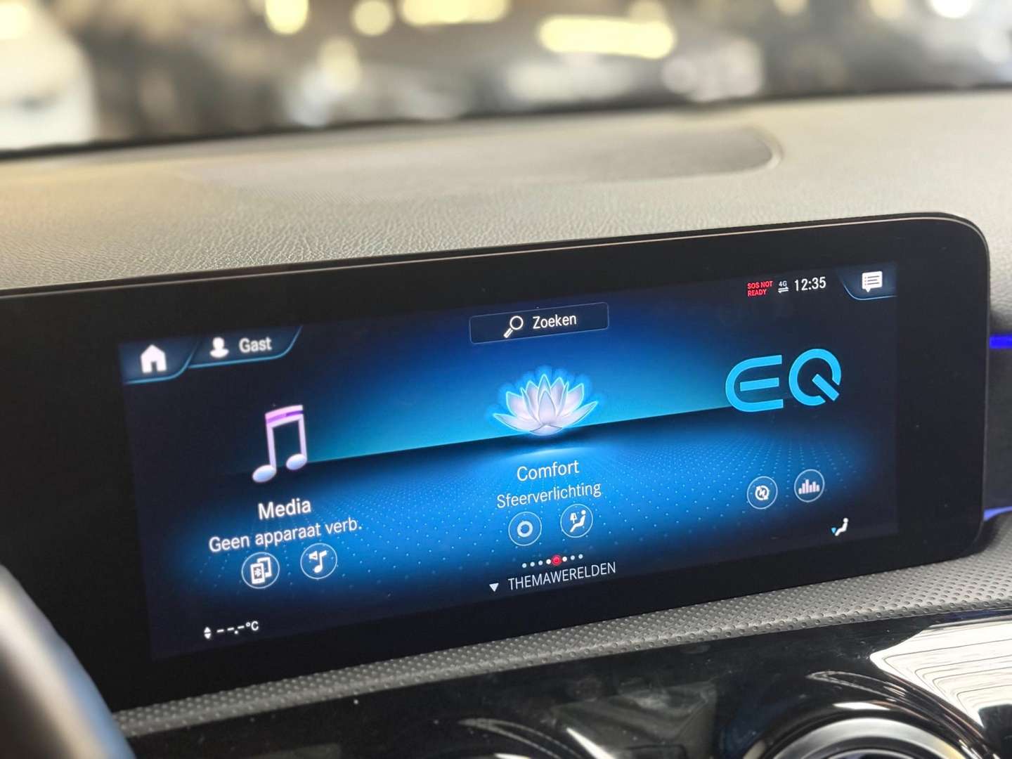 Mercedes Classe A 250 E 250 Business - 2021 - Joinsteer - #22