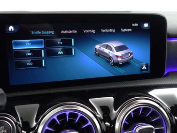 Mercedes Classe A 250 E 250 Premium Plus — photo 12