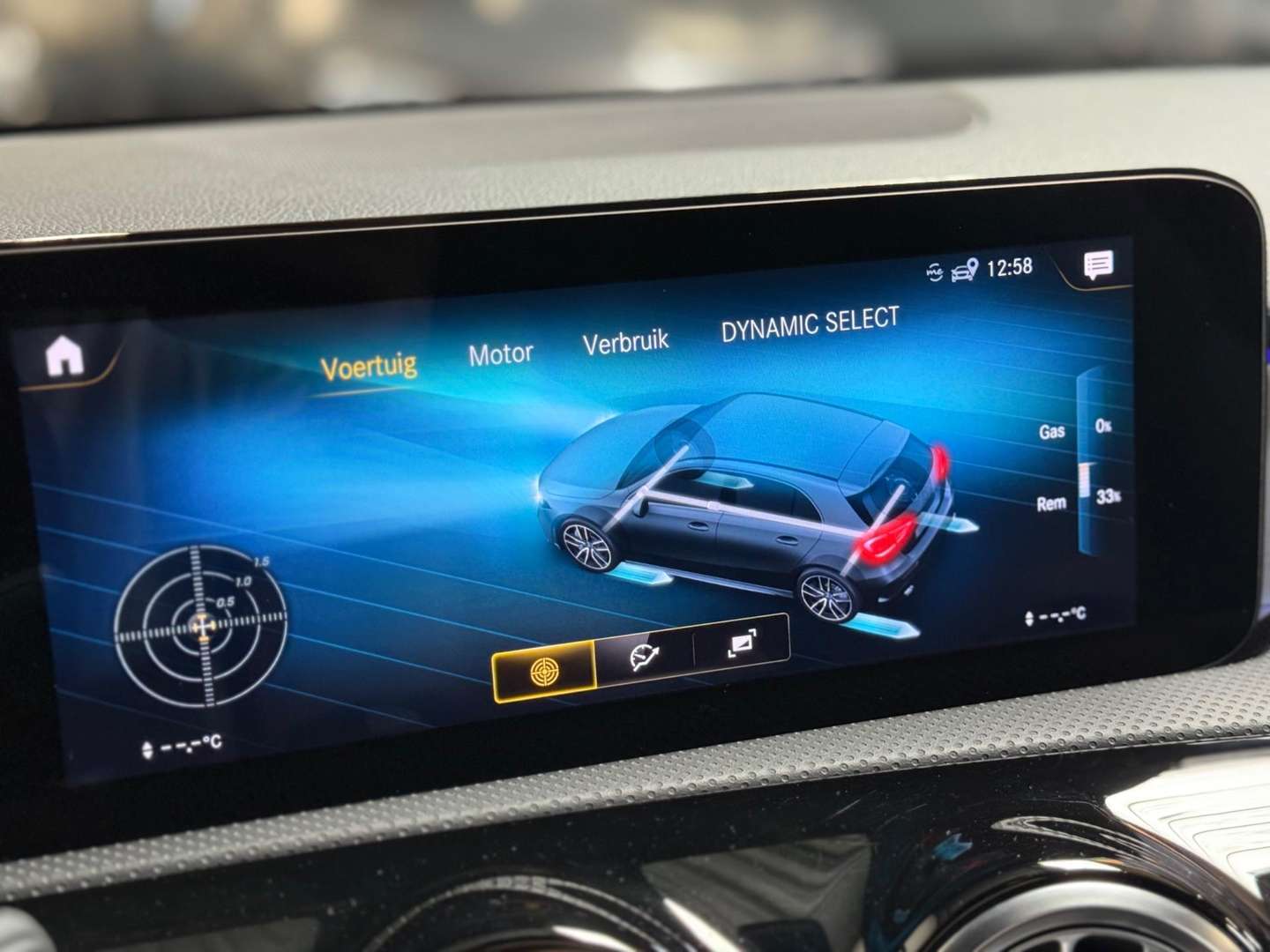 Mercedes Classe A35 AMG 35 AMG Line - 2021 - Joinsteer - #27