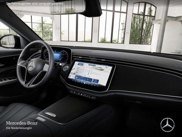 Mercedes Classe E 220 Avantgarde — photo 9