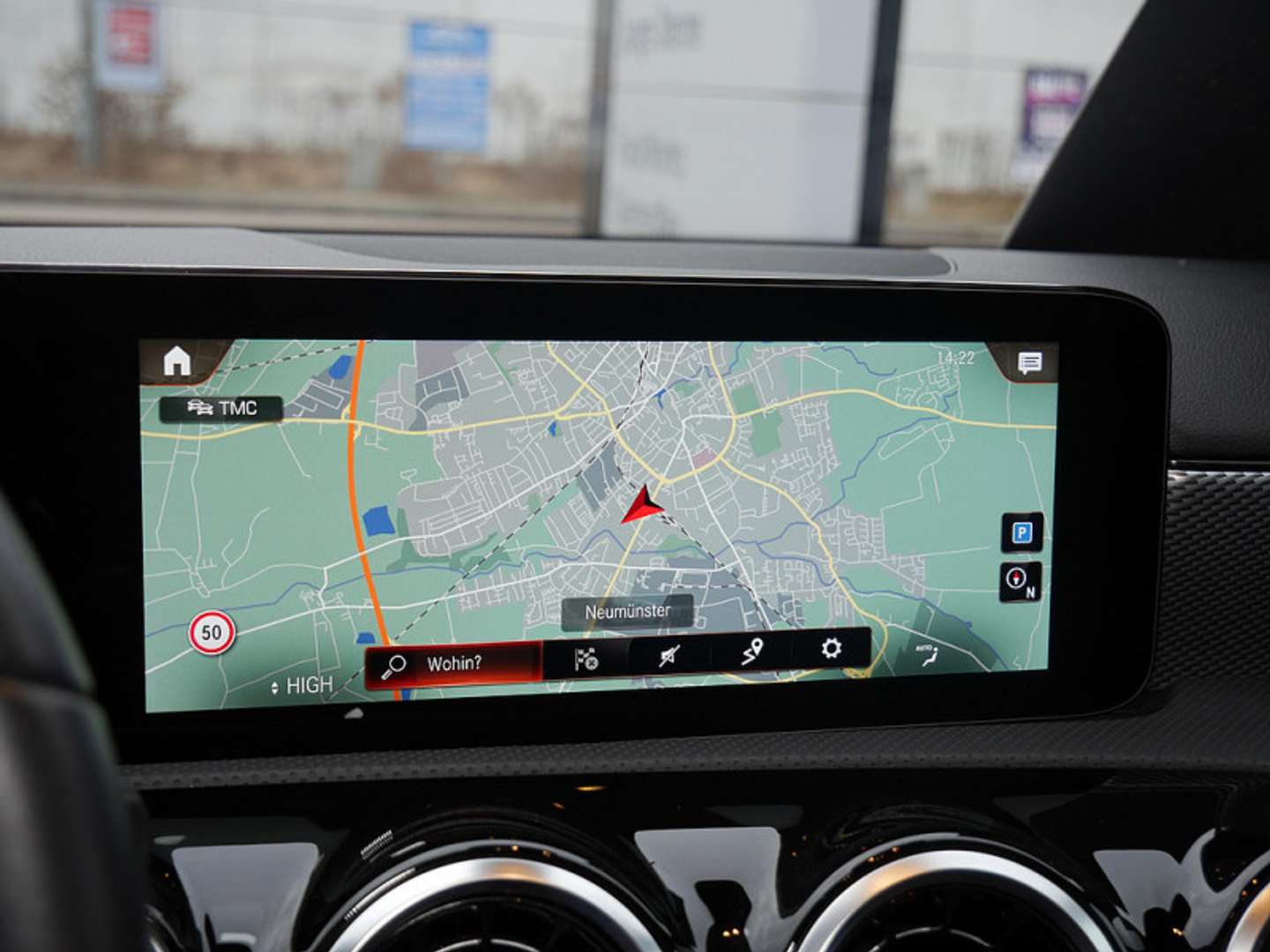 Mercedes Classe A 250 E 250 Premium - 2021 - Joinsteer - #14