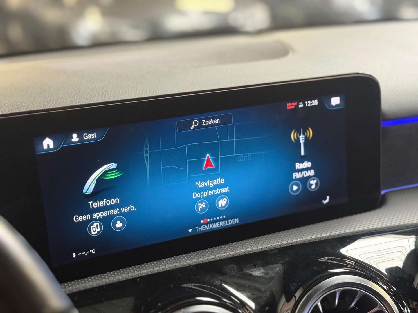 Mercedes Classe A 250 E 250 Business - 2021 - Joinsteer - #23