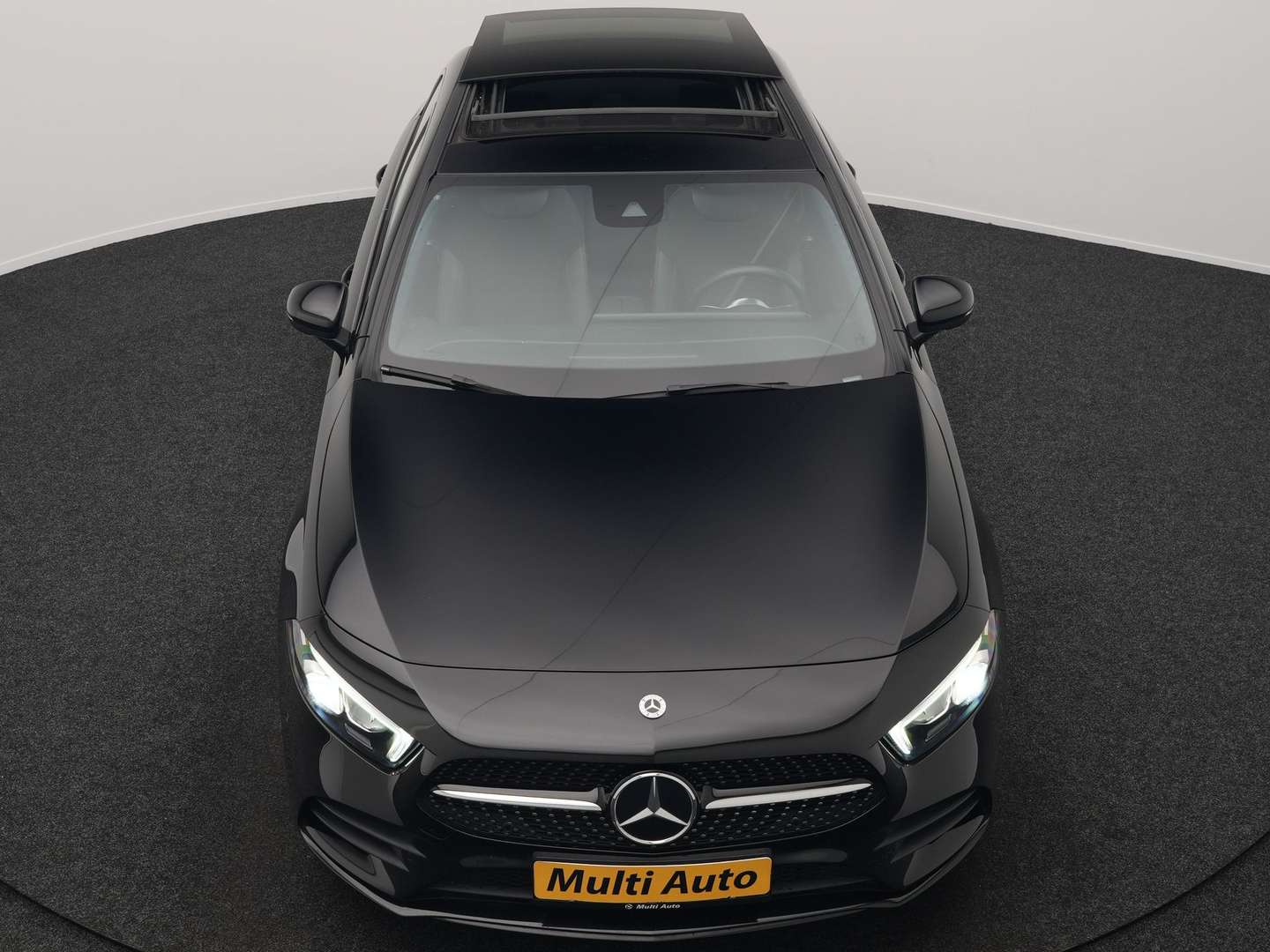 Mercedes Classe A 250 E 250 AMG Line - 2022 - Joinsteer - #37