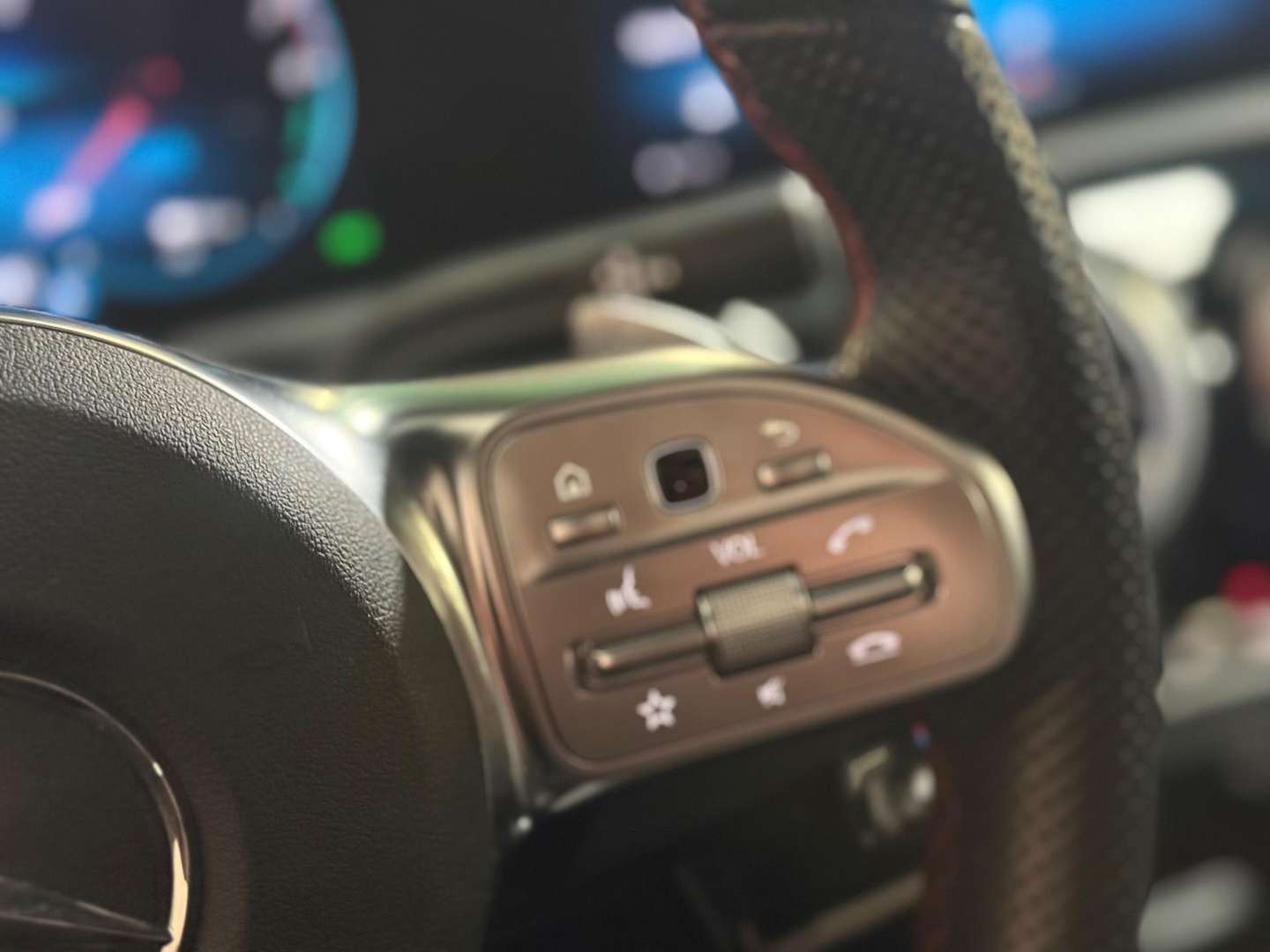 Mercedes Classe A 250 E 250 Business - 2021 - Joinsteer - #24