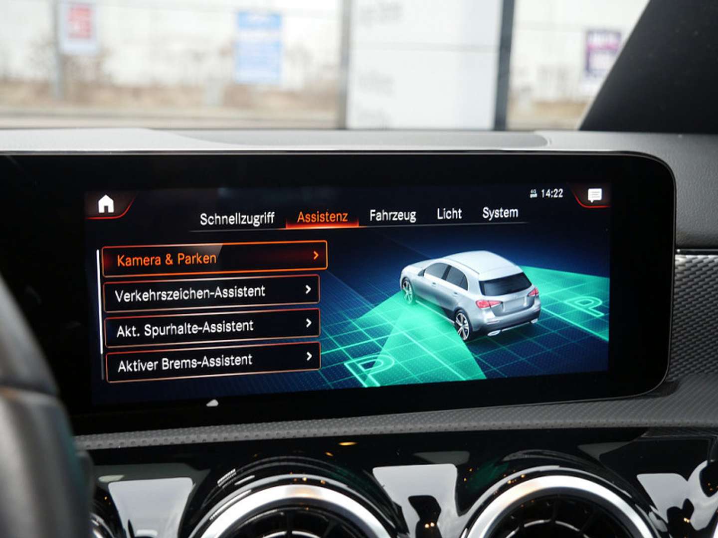 Mercedes Classe A 250 E 250 Premium - 2021 - Joinsteer - #15