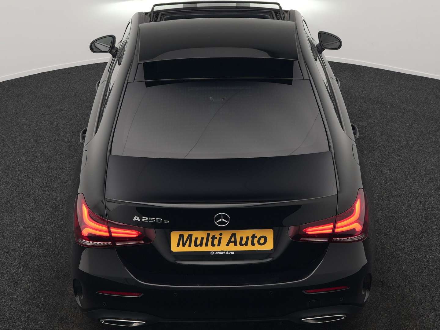 Mercedes Classe A 250 E 250 AMG Line - 2022 - Joinsteer - #38