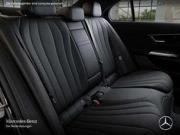 Mercedes Classe E 220 Avantgarde — photo 11