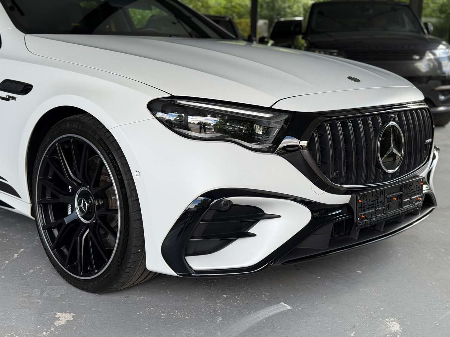 Mercedes Classe E 53 AMG 53 Premium Plus - 2024 - Joinsteer - #7