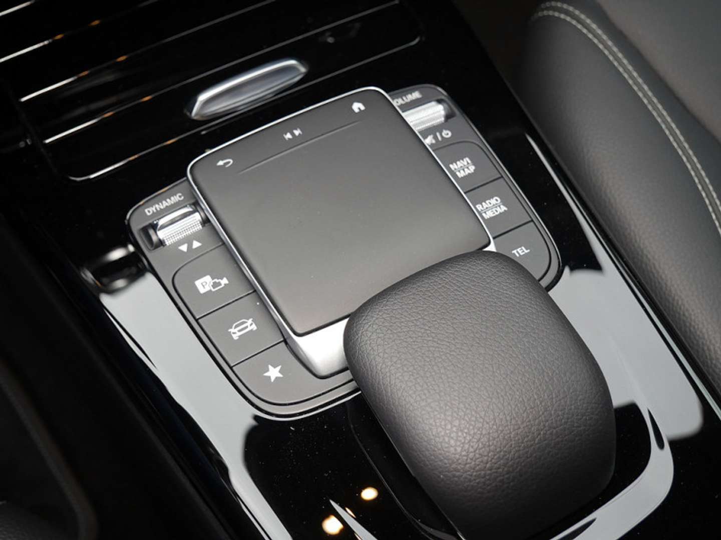 Mercedes Classe A 250 E 250 Premium - 2021 - Joinsteer - #16