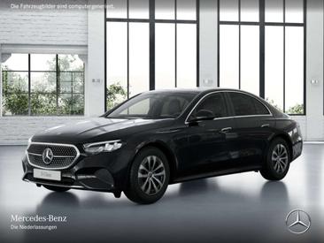 Mercedes Classe E 220 Avantgarde — photo 12