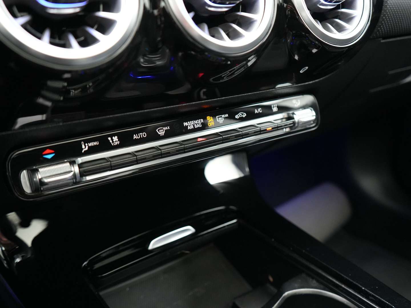 Mercedes Classe A 250 E 250 AMG Line - 2022 - Joinsteer - #39