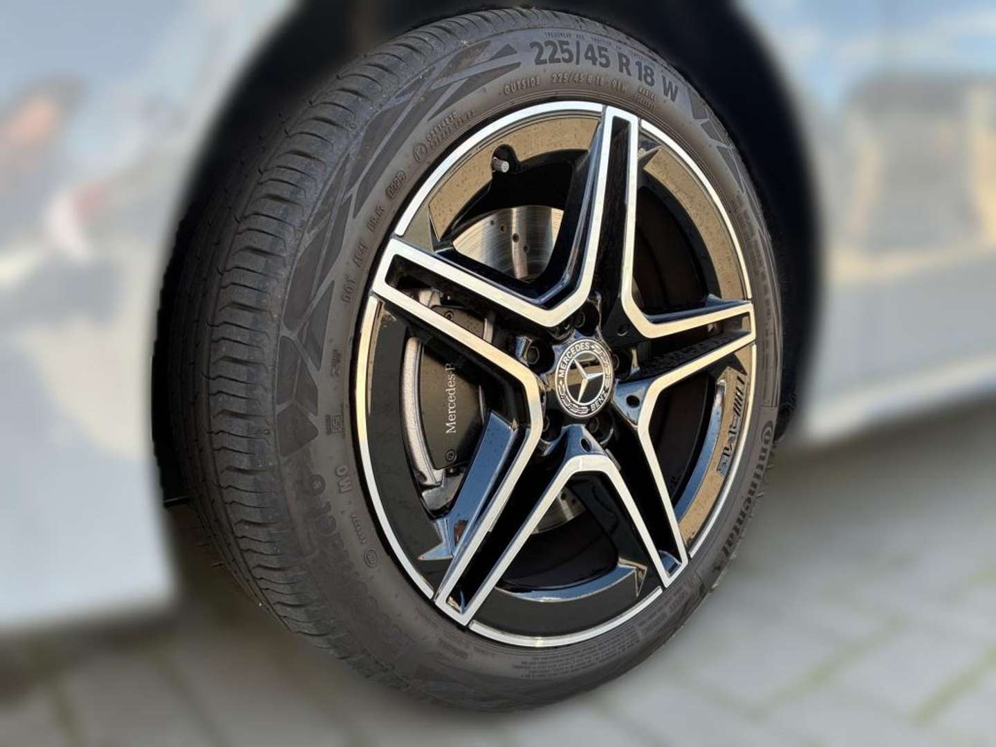 Mercedes Classe A250 E 250 AMG Line - 2025 - Joinsteer - #2