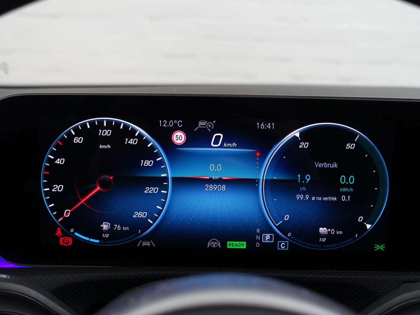 Mercedes Classe A 250 E 250 Premium Plus - 2020 - Joinsteer - #16