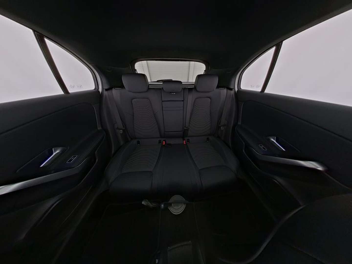 Mercedes Classe A 250 E 250 Night Edition - 2024 - Joinsteer - #8