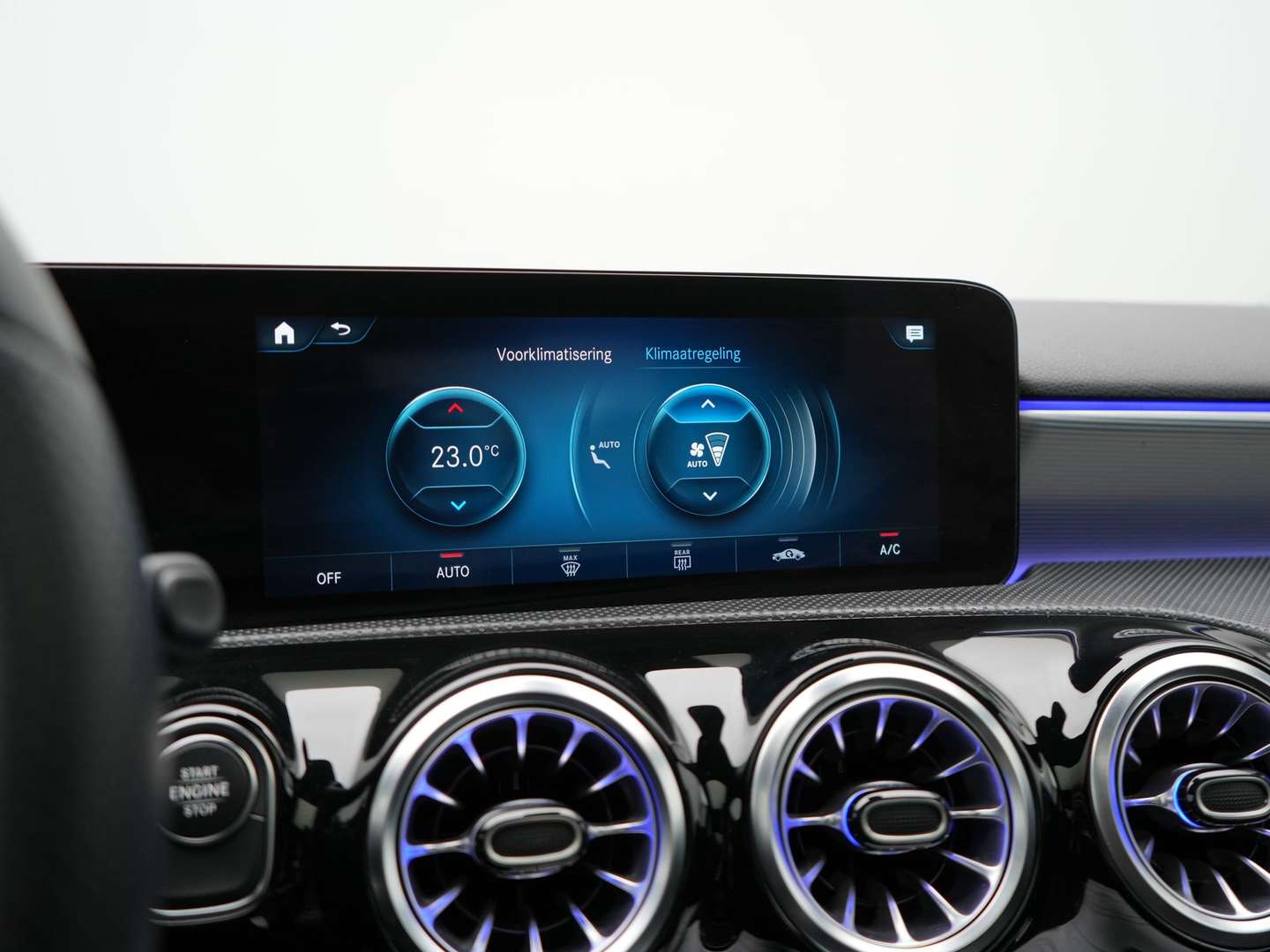 Mercedes Classe A 250 E 250 AMG Line - 2022 - Joinsteer - #40