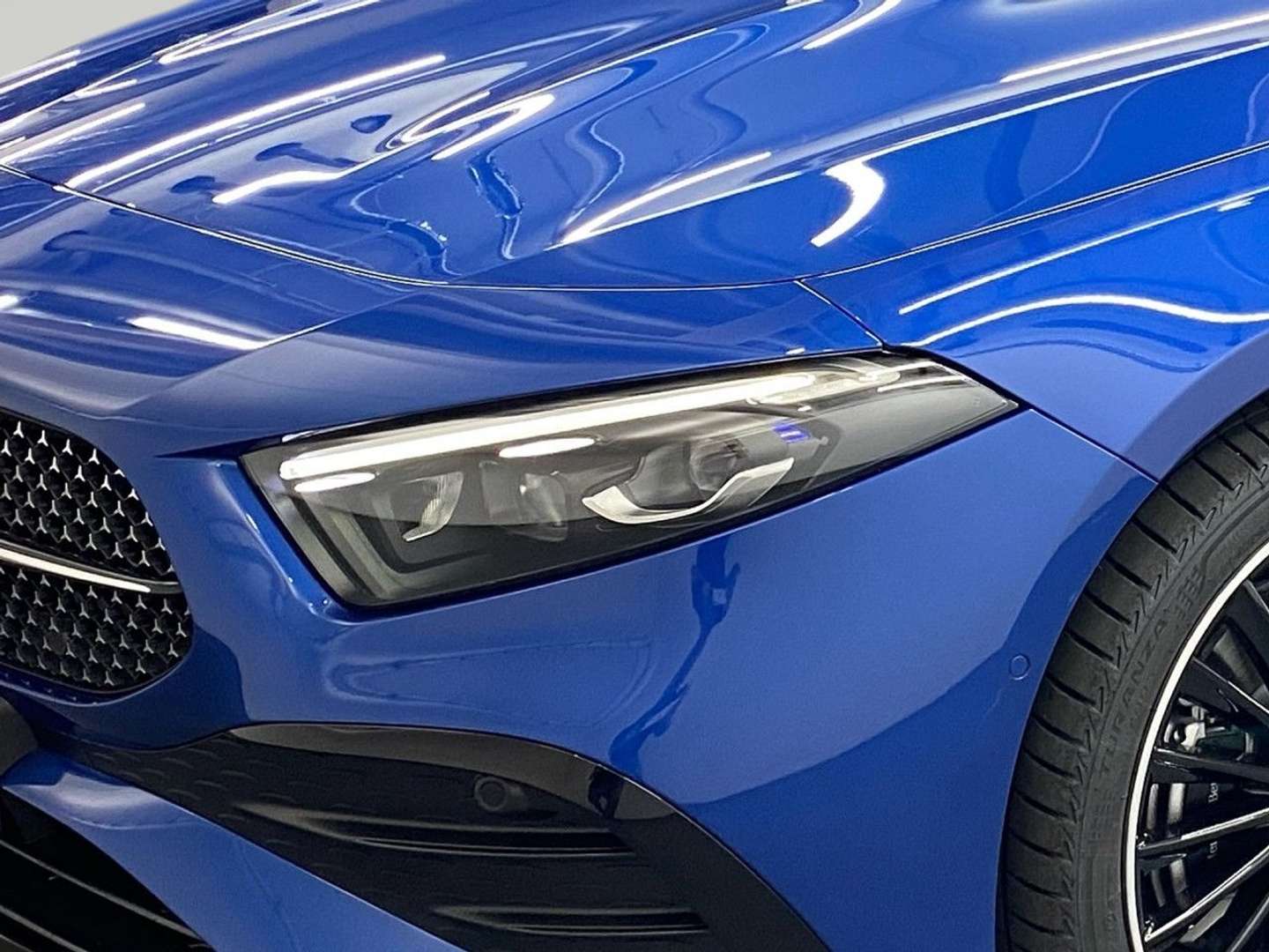 Mercedes Classe A250 E 250 AMG Line - 2024 - Joinsteer - #5