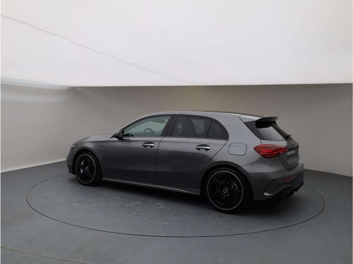 Mercedes Classe A35 AMG 35 Premium - 2024 - Joinsteer - #2