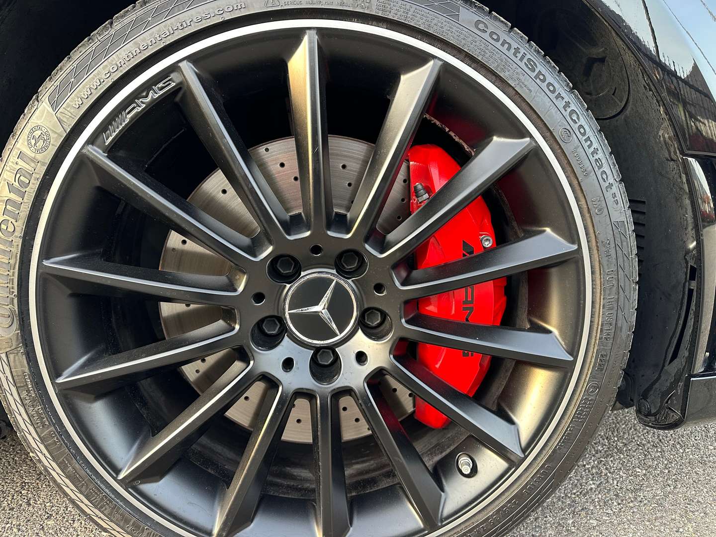 Mercedes Classe A 35 AMG 35 AMG - 2022 - Joinsteer - #19