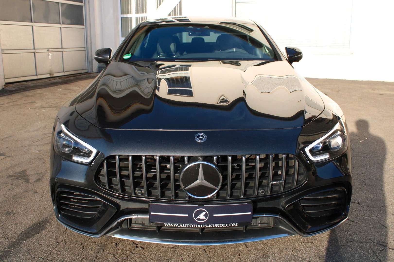 Mercedes AMG GT 63S 63 - 2020 - Joinsteer - #4