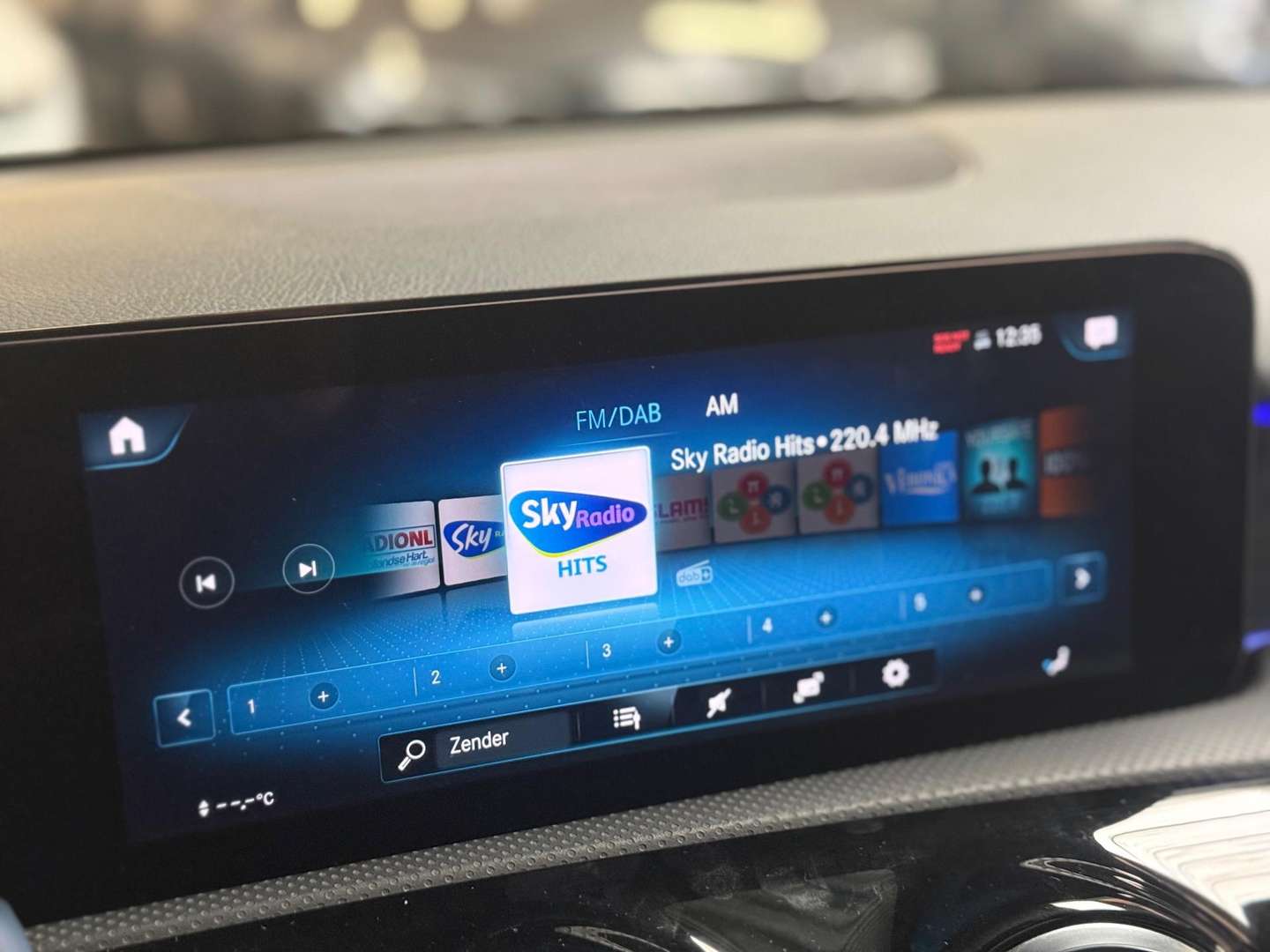 Mercedes Classe A 250 E 250 Business - 2021 - Joinsteer - #28