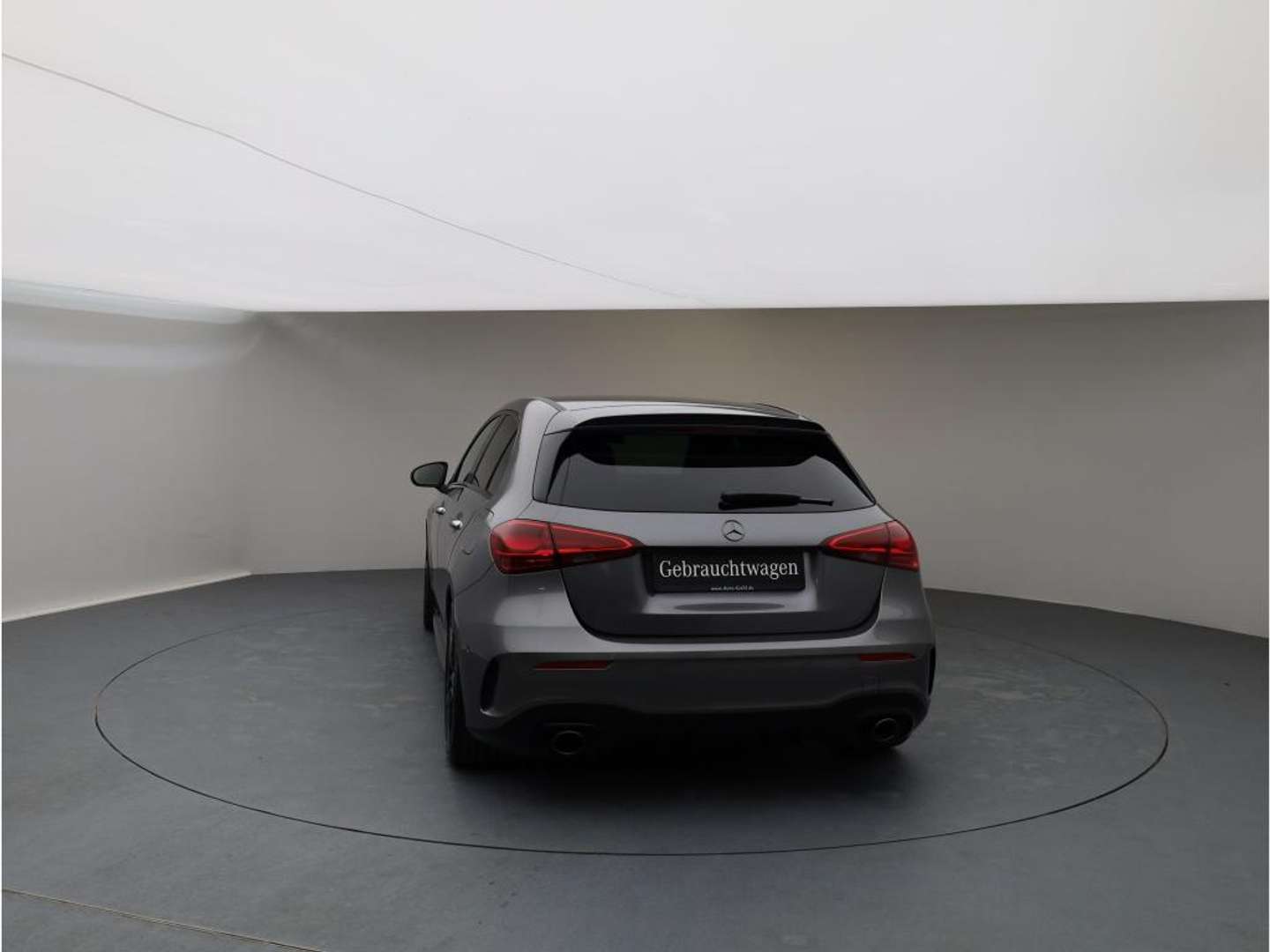 Mercedes Classe A35 AMG 35 Premium - 2024 - Joinsteer - #3