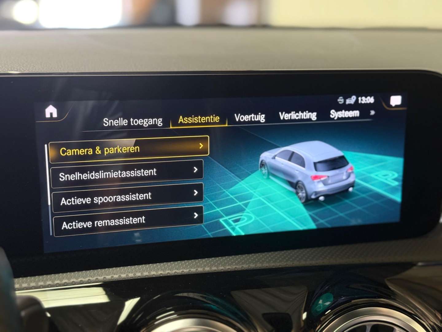 Mercedes Classe A35 AMG 35 AMG Line - 2021 - Joinsteer - #33