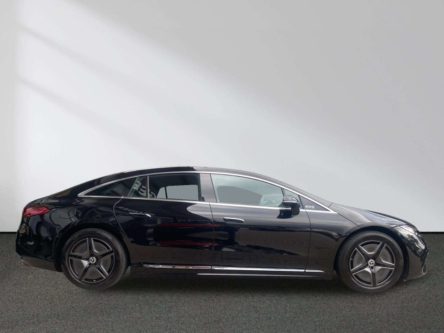 Mercedes EQS 450+ AMG Line - 2022 - Joinsteer - #1