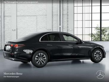 Mercedes Classe E 220 Avantgarde — photo 15