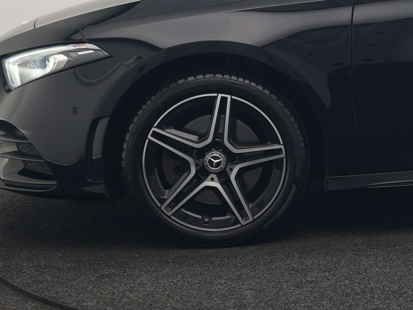 Mercedes Classe A 250 E 250 AMG Line - 2022 - Joinsteer - #42