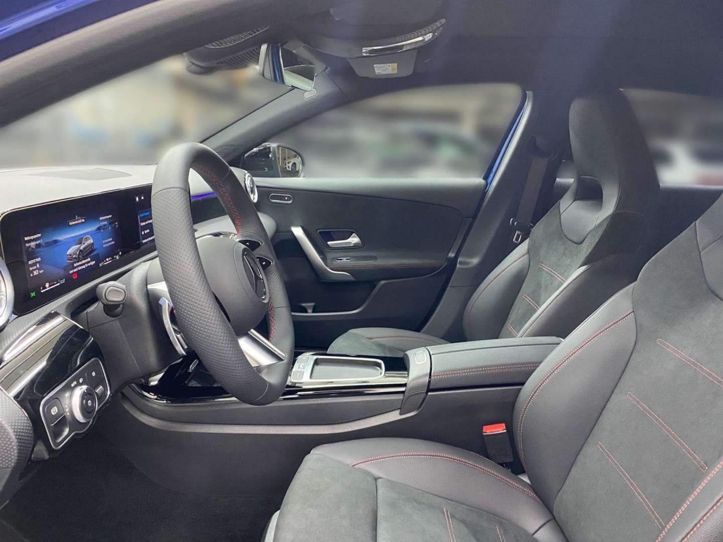 Mercedes Classe A250 E 250 AMG Line - 2024 - Joinsteer - #7