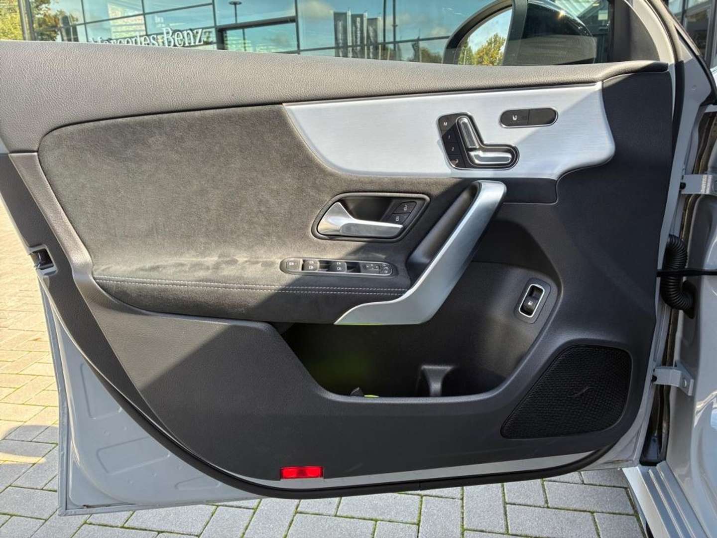 Mercedes Classe A250 E 250 AMG Line - 2025 - Joinsteer - #5