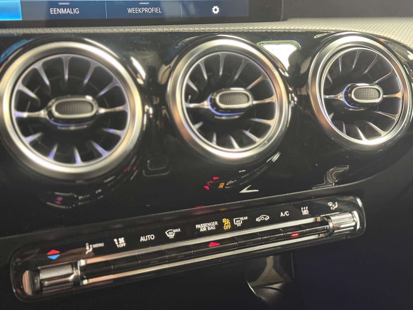 Mercedes Classe A 250 E 250 Business - 2021 - Joinsteer - #30