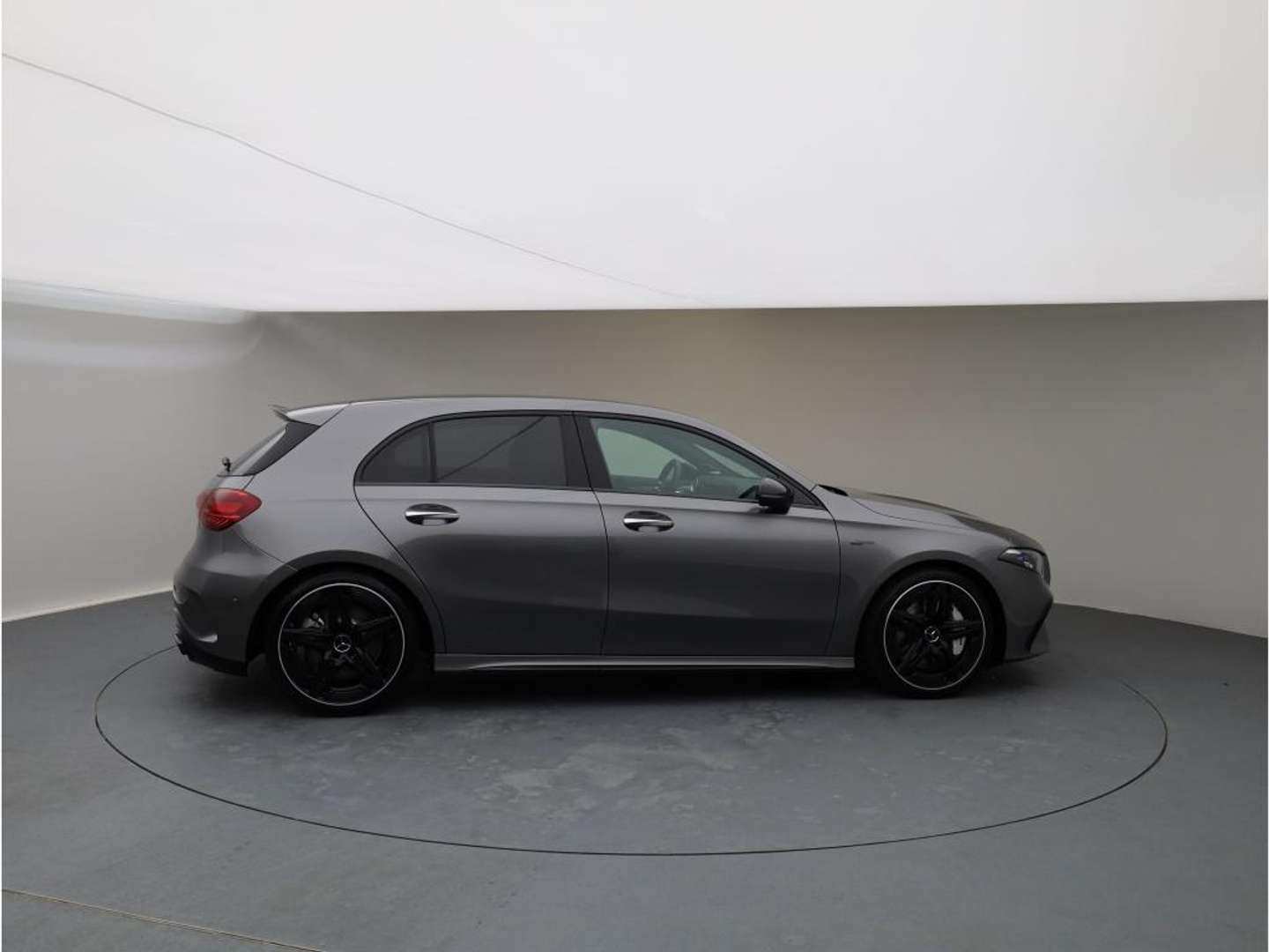 Mercedes Classe A35 AMG 35 Premium - 2024 - Joinsteer - #5