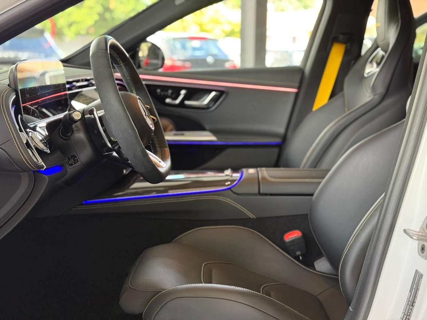 Mercedes Classe E 53 AMG 53 Premium Plus - 2024 - Joinsteer - #12