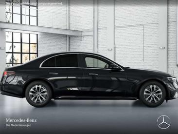 Mercedes Classe E 220 Avantgarde — photo 17