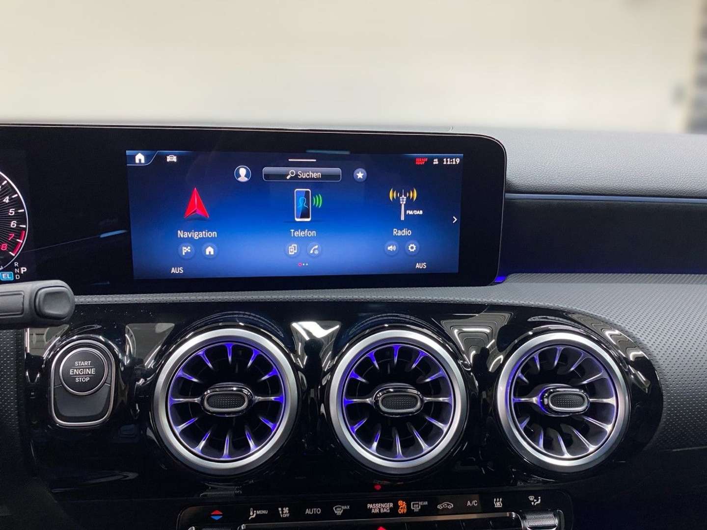 Mercedes Classe A250 E 250 AMG Line - 2024 - Joinsteer - #9