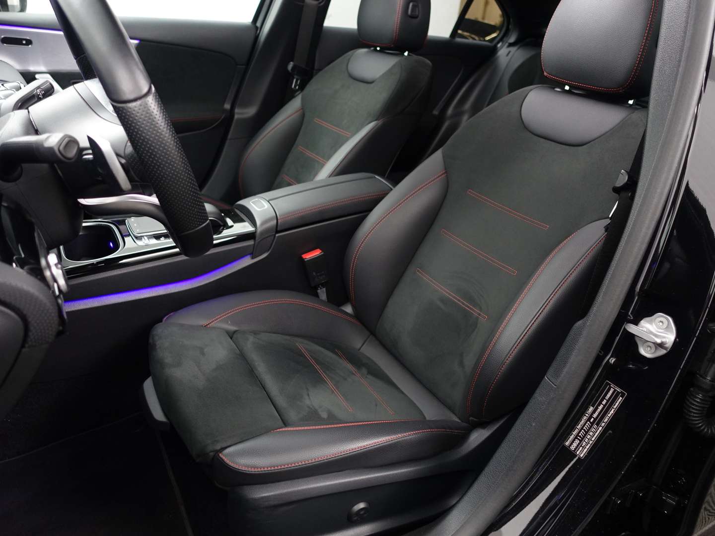 Mercedes Classe A 250 E 250 Premium Plus - 2020 - Joinsteer - #20