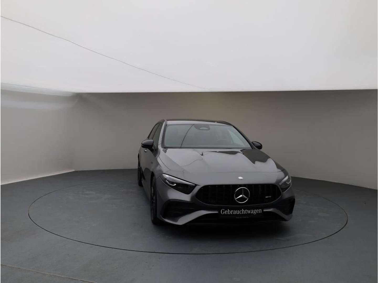 Mercedes Classe A35 AMG 35 Premium - 2024 - Joinsteer - #7