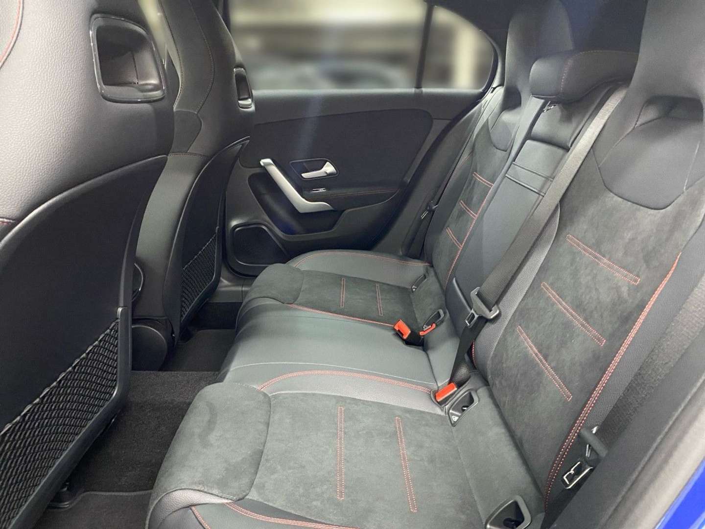 Mercedes Classe A250 E 250 AMG Line - 2024 - Joinsteer - #11