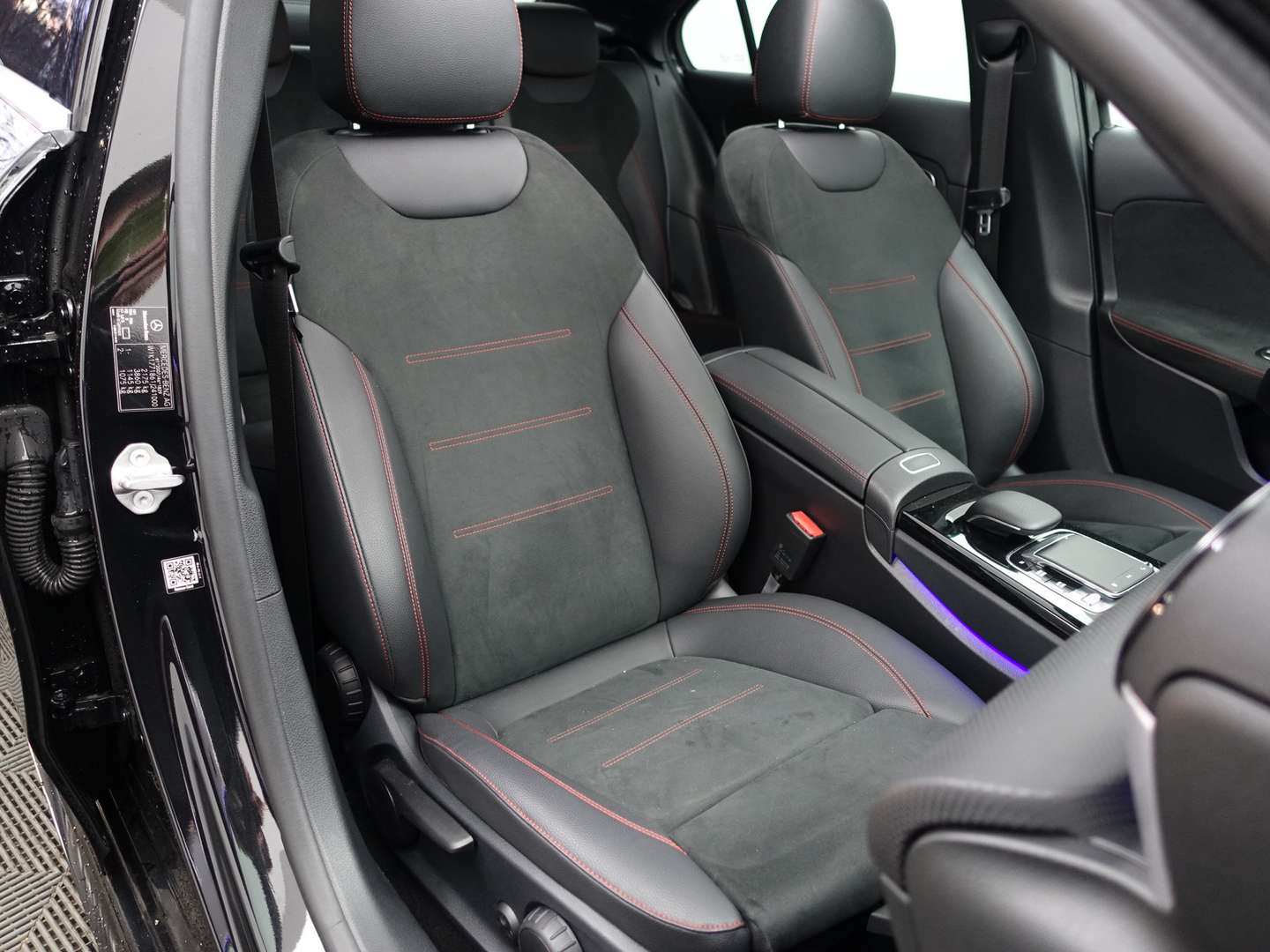 Mercedes Classe A 250 E 250 Premium Plus - 2020 - Joinsteer - #21