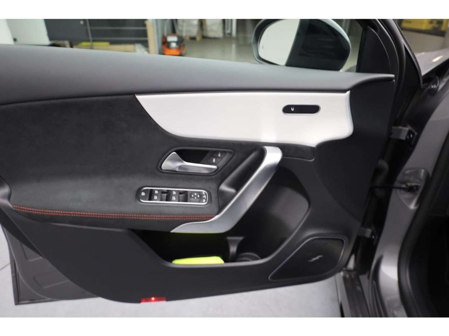 Mercedes Classe A35 AMG 35 Premium - 2024 - Joinsteer - #8