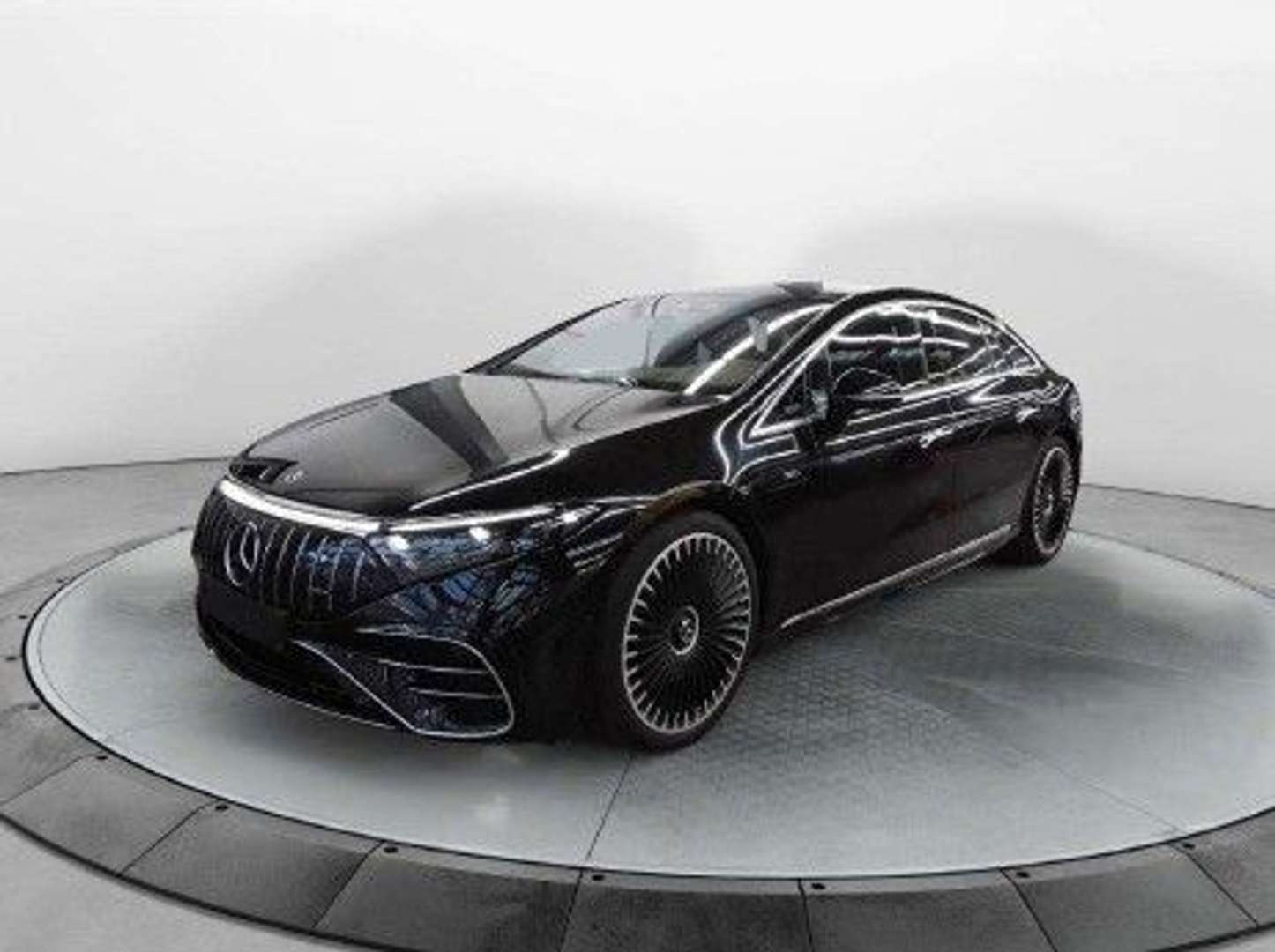 Mercedes EQS 53 AMG 53 - 2023 - Joinsteer - #1