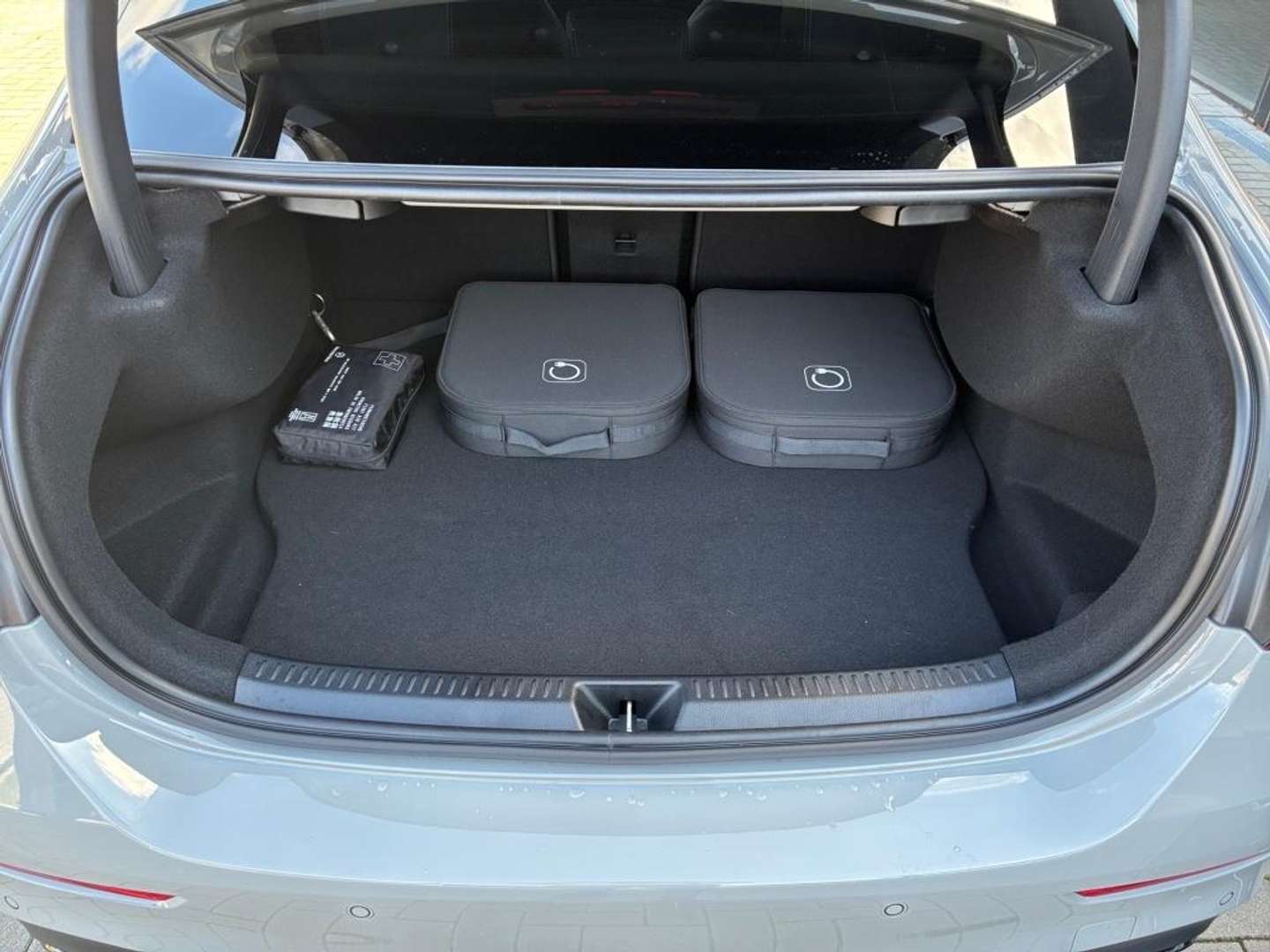 Mercedes Classe A250 E 250 AMG Line - 2025 - Joinsteer - #9