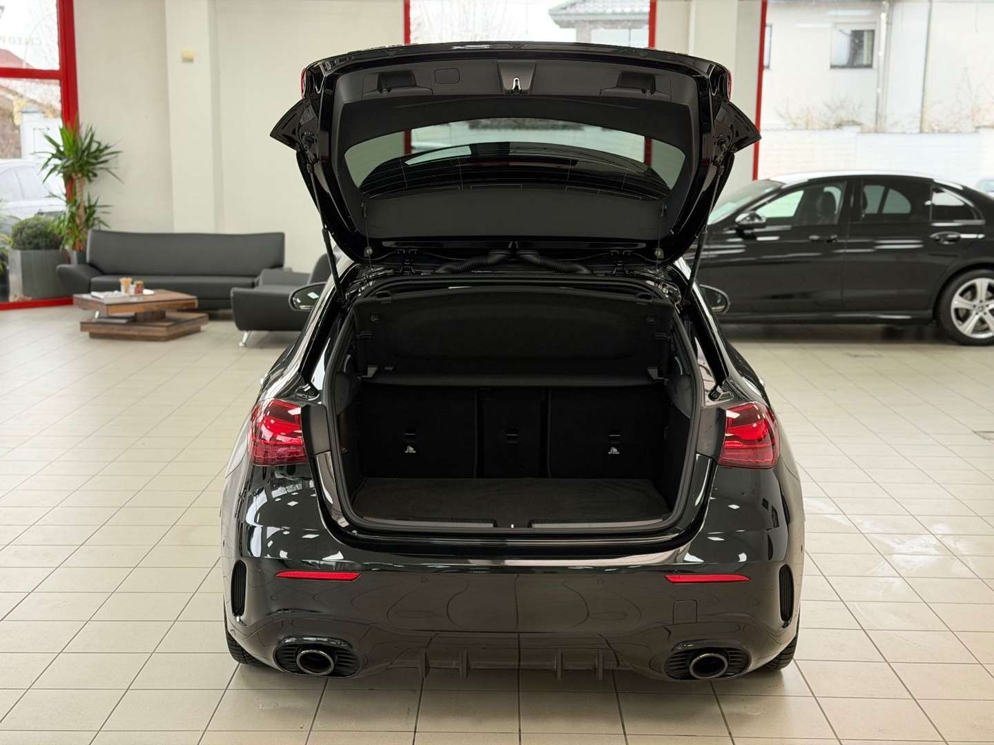 Mercedes Classe A35 AMG 35 AMG Line - 2024 - Joinsteer - #5