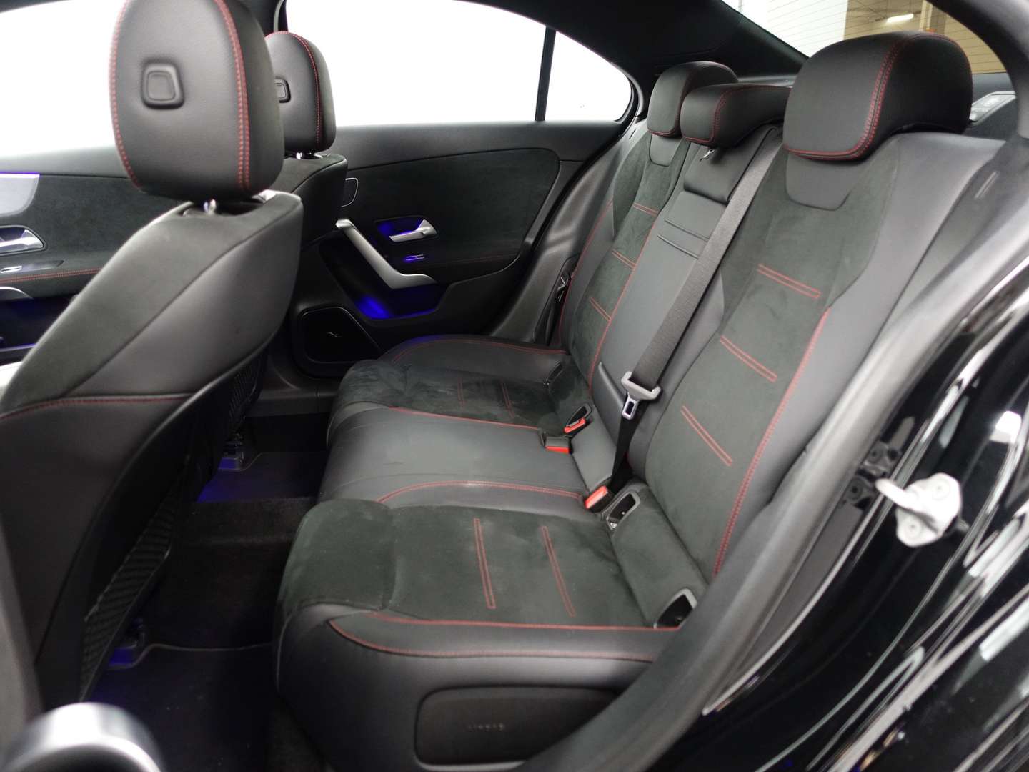 Mercedes Classe A 250 E 250 Premium Plus - 2020 - Joinsteer - #22