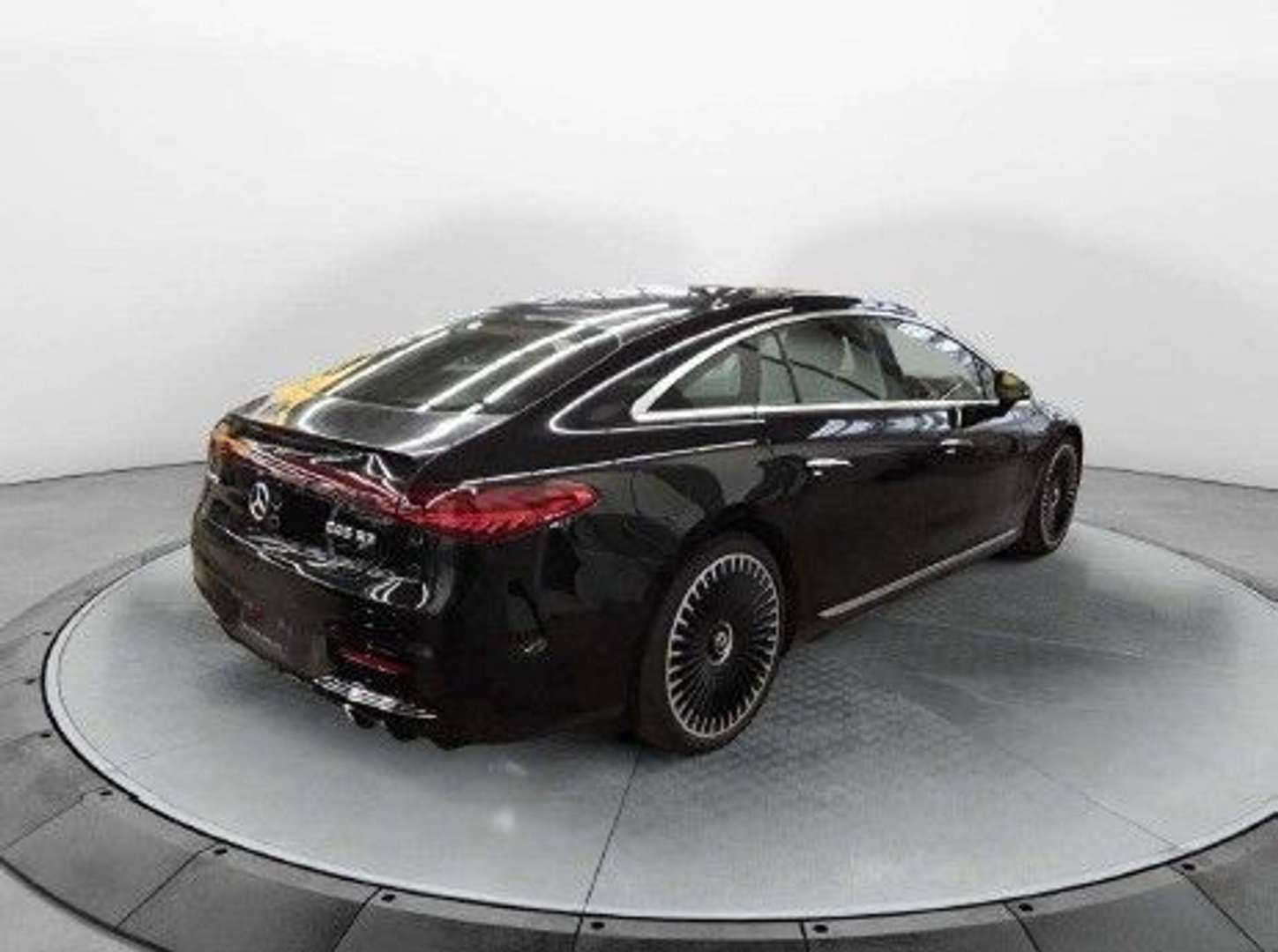 Mercedes EQS 53 AMG 53 - 2023 - Joinsteer - #2