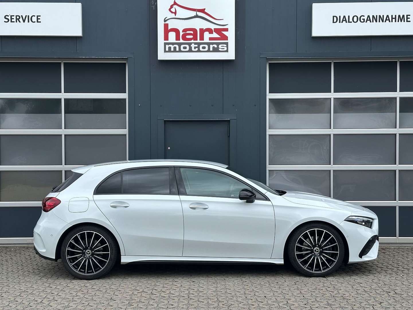Mercedes Classe A250 E 250 AMG Line - 2023 - Joinsteer - #5